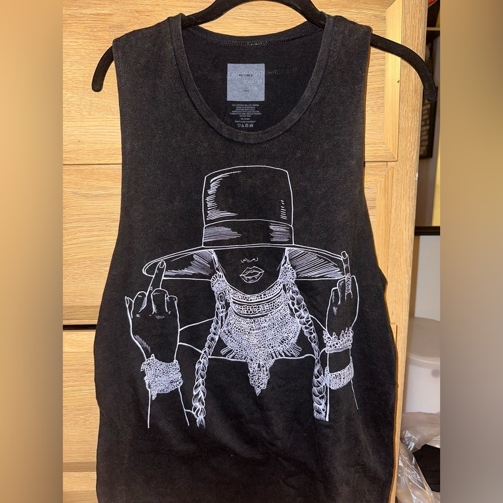 2016 The formation world tour top